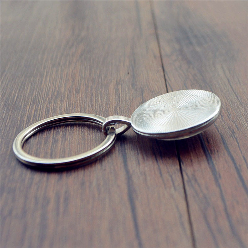 Fashion Key Chain Thank You Fo - Plant Parent Help recensione e prezzo