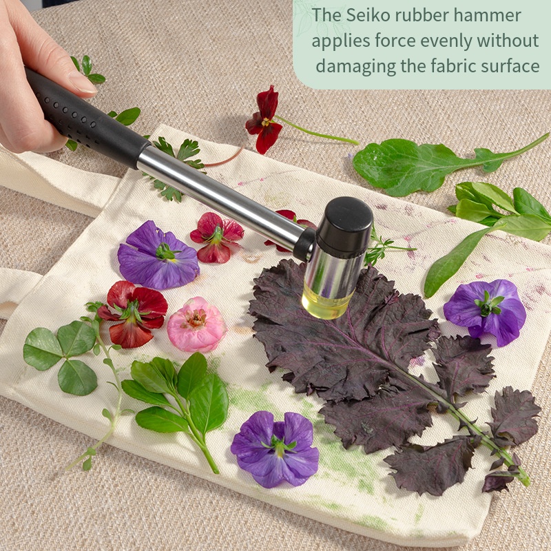 Plant Leaf Tap Dye DIY Kit, Bo - Plant Parent Toolkit recensione e prezzo