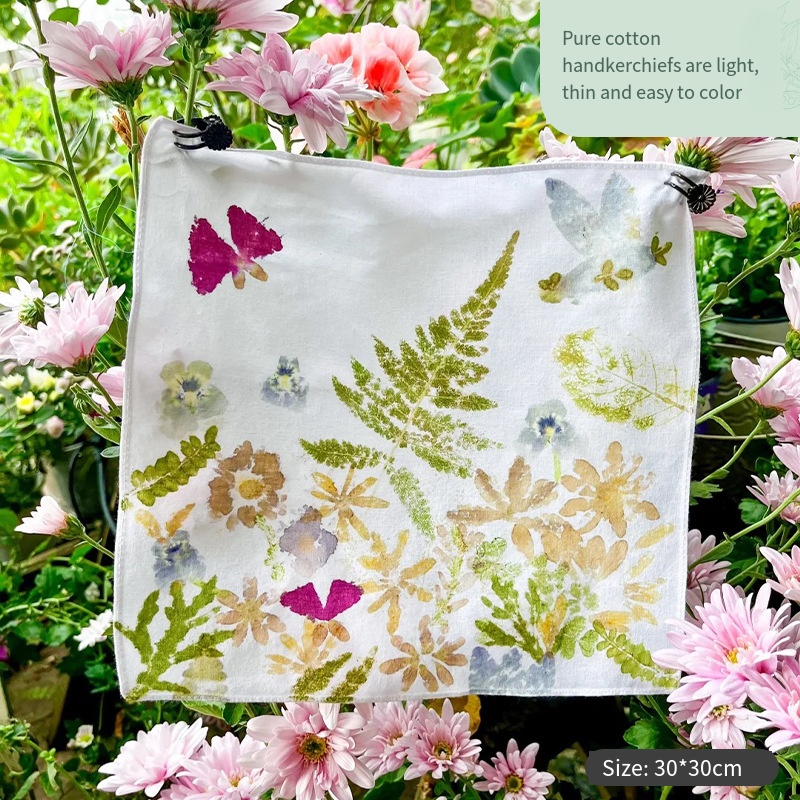 Plant Leaf Tap Dye DIY Kit, Bo - Plant Parent Toolkit recensione e prezzo