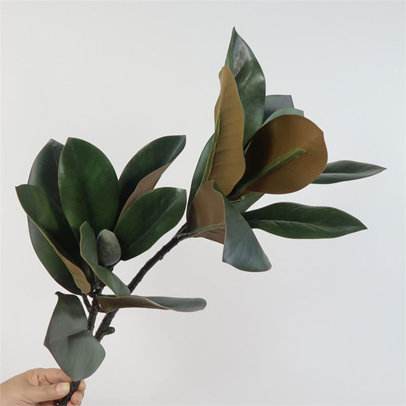 82cm Large Artificial Plants F - Rubber Plant Ficus recensione e prezzo
