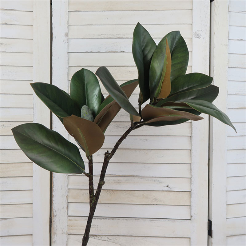 82cm Large Artificial Plants F - Rubber Plant Ficus recensione e prezzo